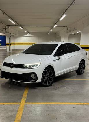 VOLKSWAGEN GOLF 1.4 250 TSI TOTAL FLEX HIGHLINE TIPTRONIC VOLKSWAGEN GOLF 1.4 250 TSI TOTAL FLEX HIGHLINE TIPTRONIC